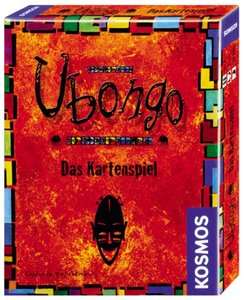 Ubongo (Kartenspiel)