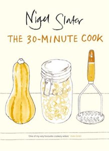 The 30-Minute Cook