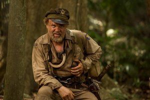 Kong: Skull Island (Blu-ray)
