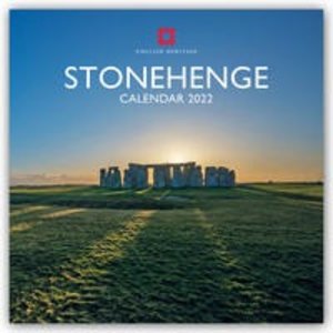 Stonehenge Kalender 2022