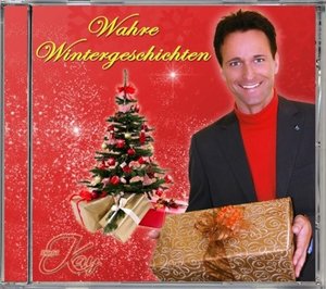 Dörfel, K: Wahre Wintergeschichten/CD