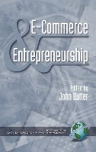 E-Commerce and Entrepreneurship (Hc)