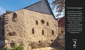 Eine Reise durch Deutschland Premiumkalender 2026