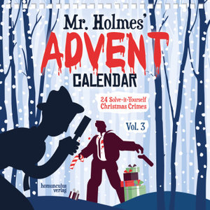 Mr Holmes\' Advent Calendar. Vol. 3