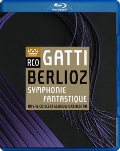 Gatti, D: Symphonie fantastique