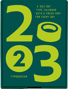 Typodarium 2023