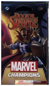 Marvel Champions Das Kartenspiel - Doctor Strange
