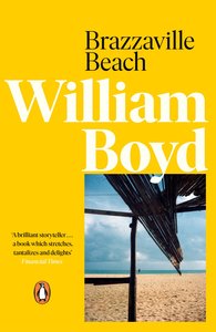 Brazzaville Beach, English edition