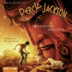 Percy Jackson - Teil 2