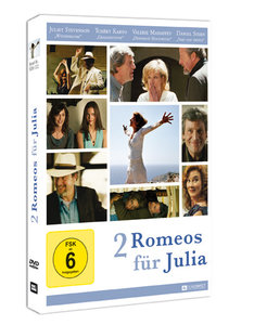 2 Romeos für Julia