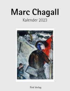 Marc Chagall 2023