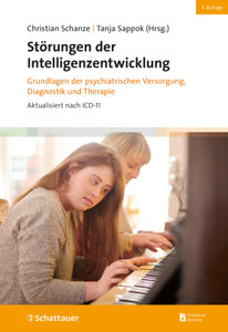 Störungen der Intelligenzentwicklung