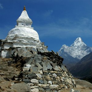 Himalaya 2023