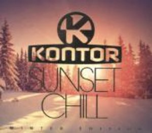 Kontor Sunset Chill Winter Edition