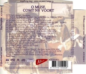 O Muse Comte NV Voort