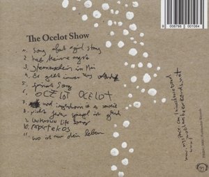 The Ocelot Show