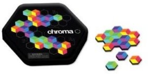 Invento 621150 - Magnetic Mosaics: Chroma