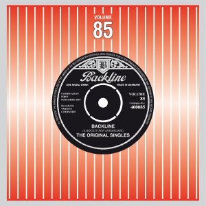 Various: Backline Vol.85