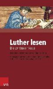Luther lesen