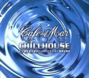 Various: Cafe Del Mar-Chillhouse Mix 2