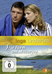 Inga Lindström - Die Farm am Mälarsee