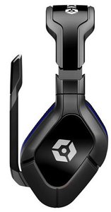 GIOTECK Wired Stereo Gaming-Headset HC-2, Kopfhörer mit Mikrofon für PC/PS4/XBOX ONE