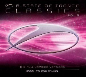 Various: State Of Trance Classics Vol.5