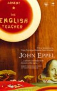 Absent. the English Teacher