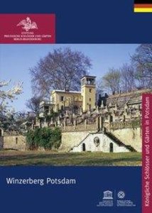 Winzerberg Potsdam