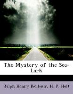 The Mystery of the Sea-Lark