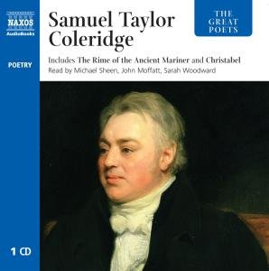 Samuel Taylor Coleridge, Audio-CD