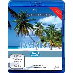Jamaika, 1 Blu-ray