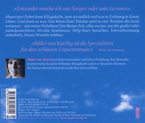 Blaue Wunder
