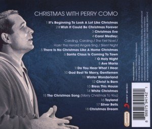 Como, P: Christmas With Perry Como
