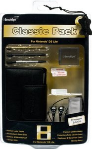 NDSL Classic Pack