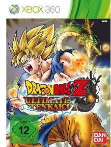 Dragon Ball / Dragonball Z - Ultimate Tenkaichi