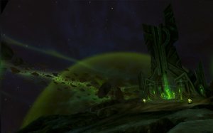 World of Warcraft: Legion (Addon)