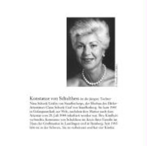 Nina Schenk Gräfin von Stauffenberg, 6 Audio-CDs