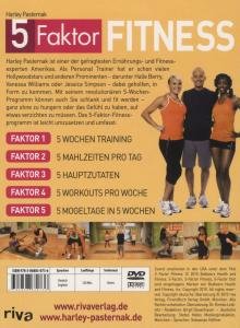 5 Faktor Fitness