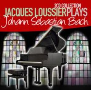 Jacques Loussier plays J.S. Bach