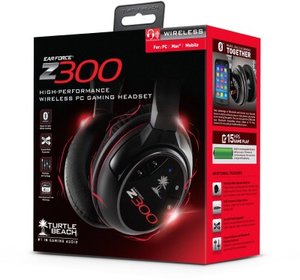 EAR FORCE Z300 - Gaming Headset