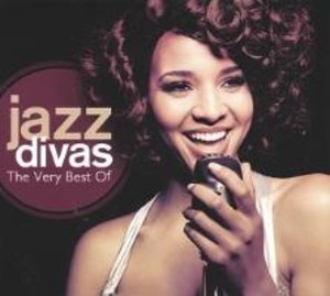 Jazz Divas-The Very Best Of