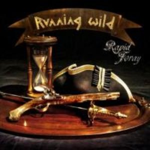 Running Wild: Rapid Foray-Boxset