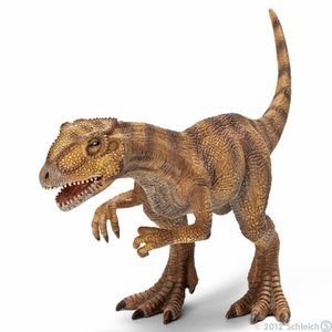 Schleich 14513 - Urzeittiere: Allosaurus