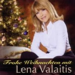 Valaitis, L: Frohe Weihnachten mit Lena Valaitis