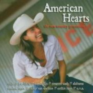 American Hearts-The New Country Generation