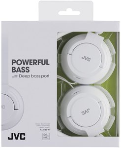 Bibi & Tina - Tohuwabohu Total Audio-Set (Stereo-Kopfhörer inklusive  Soundtrack & Hörspiel) Weiß