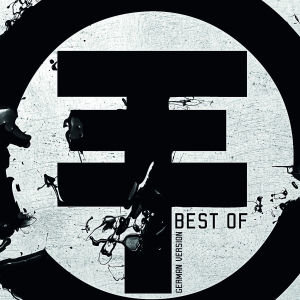 Best Of, 1 Audio-CD (German Version)