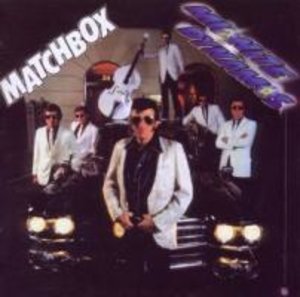 Matchbox: Midnite Dynamos (Expanded+Remastered)