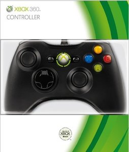 Xbox 360 - Controller Original